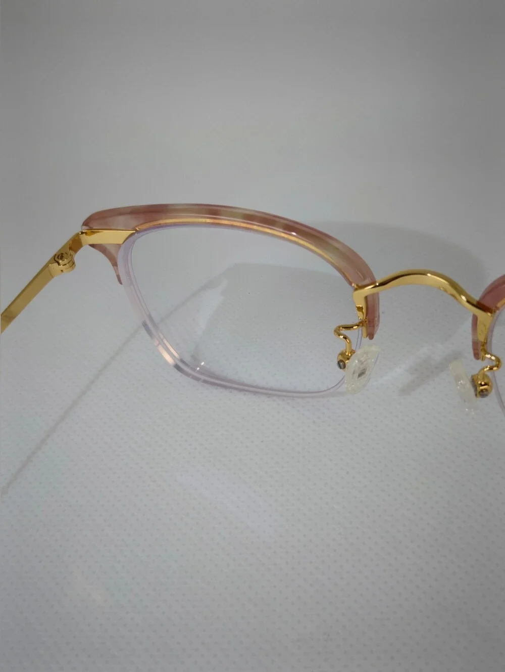 Eyebuydirect feminine frame you
